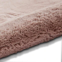 Super Teddy Rose 60x120cm Rug -Housingunits 5ba908dffb476512d49addcd3b94cf7e