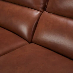 Bridgetta Leather 2 Seater Power Recliner Sofa -Housingunits 5bdbdef125af06722dd2c786da21afa1
