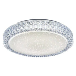 Frida Flush Ceiling Light