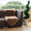 Sheepskin Mink Single Rug