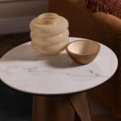 Glass House Caldo Bronze Ceramic Lamp Table -Housingunits 5ca31c69681ff09252b3f9295f04058e