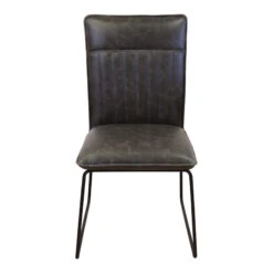 Harrington Oak 240cm Dining Table & 8 Clarence Grey Chairs -Housingunits 5cf1197a2ff3c06fe4172fc5dbe9d587 1