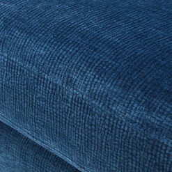 Michelle Blue Fabric 3 Seater Sofa -Housingunits 5ed3067b074046ebfe5bb9f6f1c92a8d