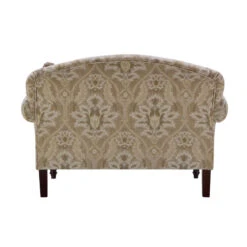 Tetrad Tallis Enigma Natural Fabric Snuggler Sofa -Housingunits 5f3113b86ed151309933f28db5614801