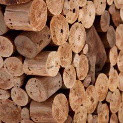 Drifta 42cm Wooden Side Table -Housingunits 5f591493d3ed6636ca91a07f93b619a3