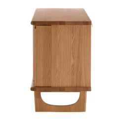 Arden Natural Oak Sideboard -Housingunits 6033c2b69fc625fe49022c9c5973f6aa