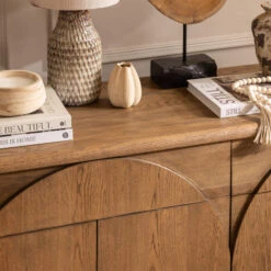 Adelphi Rustic Oak Sideboard -Housingunits 6109be7dd69d12c287e07cb375409370