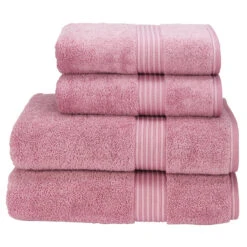 Christy Supreme Hygro Blush Hand Towel