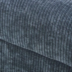 Ellington Teal Fabric U-Shaped Sofa -Housingunits 6147224377f073d85c96815181262349 1