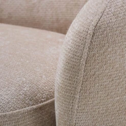 Rondo Cream Fabric 3 Seater Sofa -Housingunits 61ec2c40151fc2a0af3ac18c2f943ffb 1