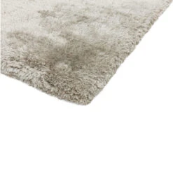 Plush Shaggy Sand 160cm X 230cm Rug -Housingunits 61ecac487c219aeccdf47331e8e86159 1