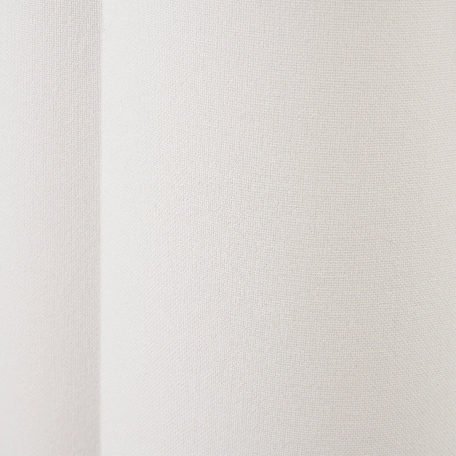 Posy White 45cm Tapered Scalloped Lamp Shade 5 Posy White 45cm Tapered Scalloped Lamp Shade - Image 5