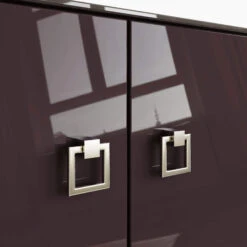 Frank Olsen Lyra Plum Black TV Unit -Housingunits 626fade0f4cc52c7ccad062d74978d84 1