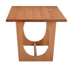 Arden Oak Dining Table And Bench With 2 Sofia Dining Chairs -Housingunits 6326d3a74b781a6abaedecf6a8921b1c