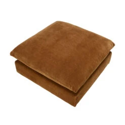 Sabrina Dusk Cinnamon Fabric Footstool 7 Sabrina Dusk Cinnamon Fabric Footstool -Housingunits 6339739fa2e8d6826bbea6af7b7e3279