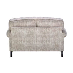 Parker Knoll Eastbury Oyster Fabric 2 Seater Formal Back Sofa -Housingunits 638b96d551cec0f11e7198034d3c9f72