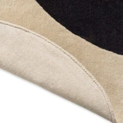 Orla Kiely 200cm Flower Spot Ecru Rug -Housingunits 654f57bf2b41e1d2f7aa8edb4bc4d50c