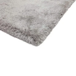 Plush Shaggy Silver Rug Collection 9 Plush Shaggy Silver Rug Collection -Housingunits 656c48e417373bd87c017a02b3e3129f 1