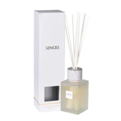 Sences White Alang Alang Large 500ml Reed Diffuser