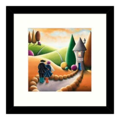 Our Home By Claire Baxter