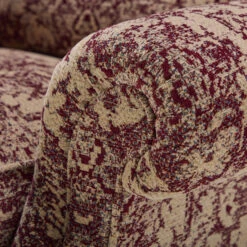 Parker Knoll Oakham Claret Red Fabric Powered Footrest Armchair 12 Parker Knoll Oakham Claret Red Fabric Powered Footrest Armchair -Housingunits 666bb2df8231d7a1213ac1f9ce0658a6 1