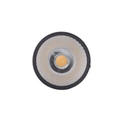 Naik Black 1 Light Ceiling Spotlight -Housingunits 666f40b79997998547bd00551ef9d93c