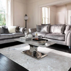 Aurora Solar 120x170cm Rug