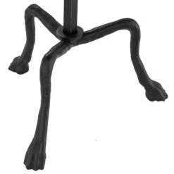 Eichholtz Carlos Small Side Table Bronze Finish -Housingunits 6752569969d7c19aa8c9e97ec468aa17