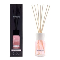 Millefiori 250ml Magnolia Blossom & Wood Reed Diffuser -Housingunits 67779eab3cfb5264fb0fe8a273919c32