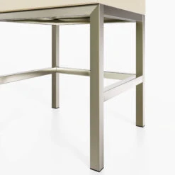 Frank Olsen Lyra Antique White Lamp Table -Housingunits 67bb7a135f2a411689df26ab0c7ae5d2 1