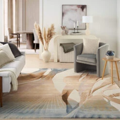 Prismatic Sand Rug Collection -Housingunits 68c49221e85cb03cd1dca6b6316bb5af