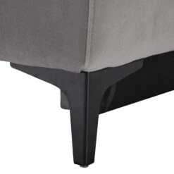 Frascati Misty Grey Fabric Power Recliner Loveseat -Housingunits 6908aa22219e971cc1dc60e4dc0e0678