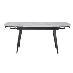 Monteverdi Sintered Stone Dining Table 7 Monteverdi Sintered Stone Dining Table -Housingunits 6923a9e0f39f8732a8c9b3e15618419a