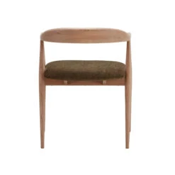 Ercol Lugo Solid Ash Dining Armchair -Housingunits 694ec37b511d375756565817ecb45f60