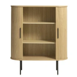 Annika Cabinet In Natural -Housingunits 69e00dc17888a19c1d41cbced308e641