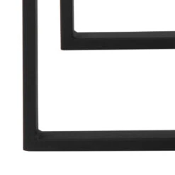 Kalina Black Nest Of Tables -Housingunits 6a4a5412f1ea78b67d10069dc9c6f74c