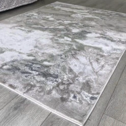 Aurora Cloud 160cm X 230cm Abstract Pattern Rug -Housingunits 6a6cbe40d1f6f21d530099fc76550409 1