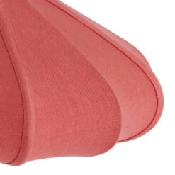 Cesano Coral Pink 50cm Pendant Light -Housingunits 6a965fe992abe9cffdd5095f4d0d42e4