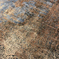 Toros Overdyed Copper 240cm X 340cm Rug -Housingunits 6b14a9645b97bdaf369cf00cba1500c3