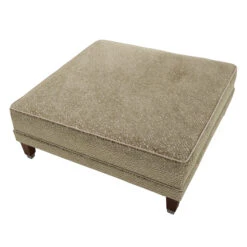 David Gundry Hoxton Camino Dot Sage Fabric Footstool 6 David Gundry Hoxton Camino Dot Sage Fabric Footstool -Housingunits 6b2d59e82f3c34a74514f822b53fd82e