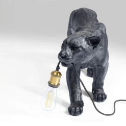 Bagheera Sculpture Floor Lamp -Housingunits 6bea258e6c21d5a459a6e684a06732a5