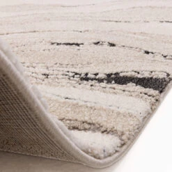 Mirage Quartz Beige Rug Collection -Housingunits 6bf937d47bfd20b9193b851c58c05e10