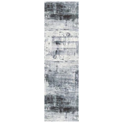 Galleria Grey 67cm X 230cm Runner