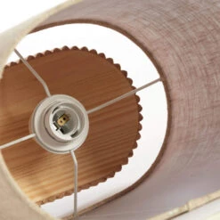 Laslo Natural Wood 45cm Table Lamp With Linen Shade -Housingunits 6ccb2a73826f26d660c14711f5a879cf 2