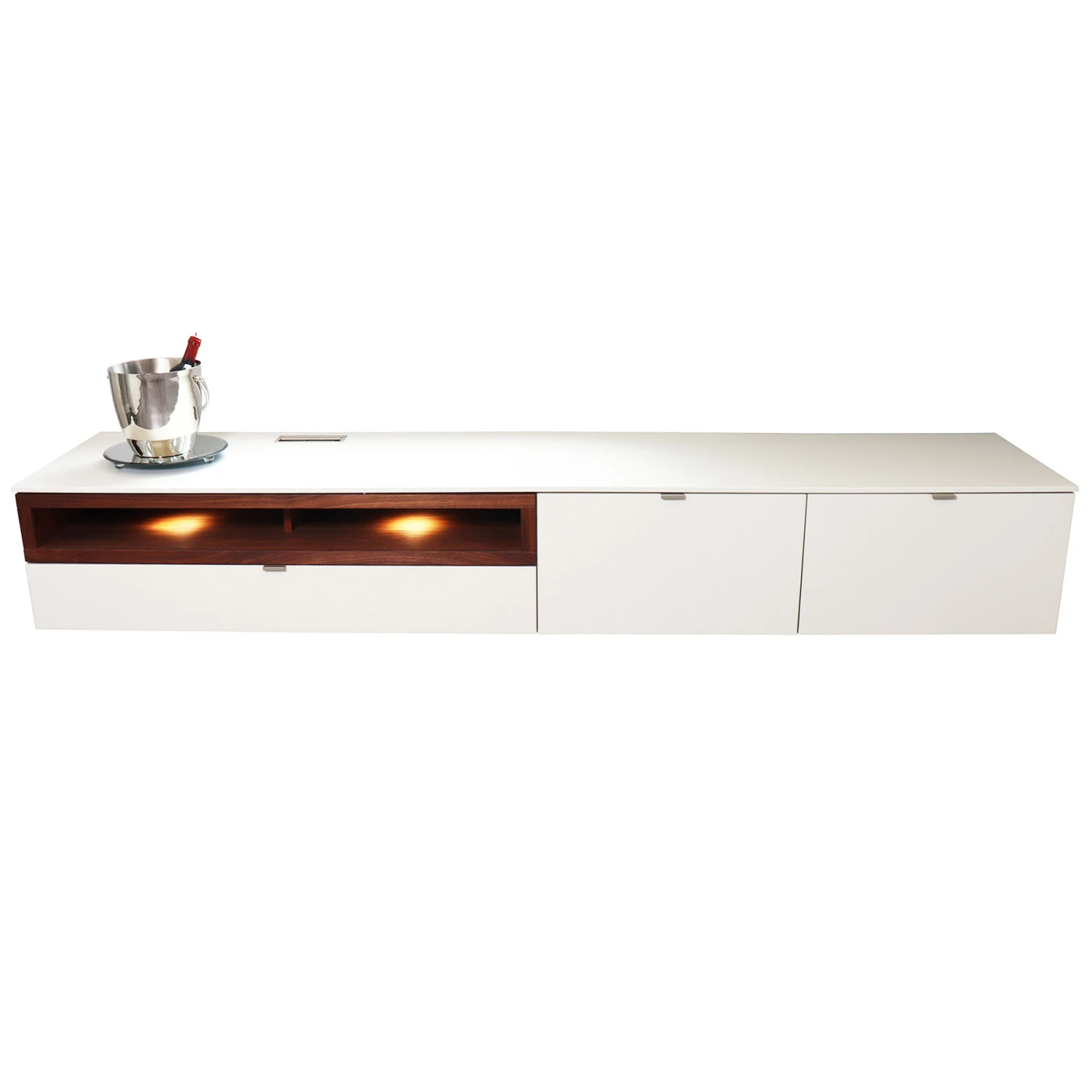 Venjakob Andiamo TV Lowboard 2 Venjakob Andiamo TV Lowboard - Image 2