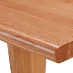 Arden 180cm Natural Oak Dining Table -Housingunits 6e172afd9788673c79c8601307627023