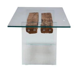 Illusion 220cm Glass Dining Table 7 Illusion 220cm Glass Dining Table -Housingunits 6ebbe3b0960b8dc7049b617d08085f99