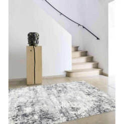 Canyon Abstract Modern 133x195cm Rug