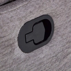 Dante Grey Fabric Glider Recliner Armchair 11 Dante Grey Fabric Glider Recliner Armchair -Housingunits 6fbe32d816d844c1e4383dcf834b9b79