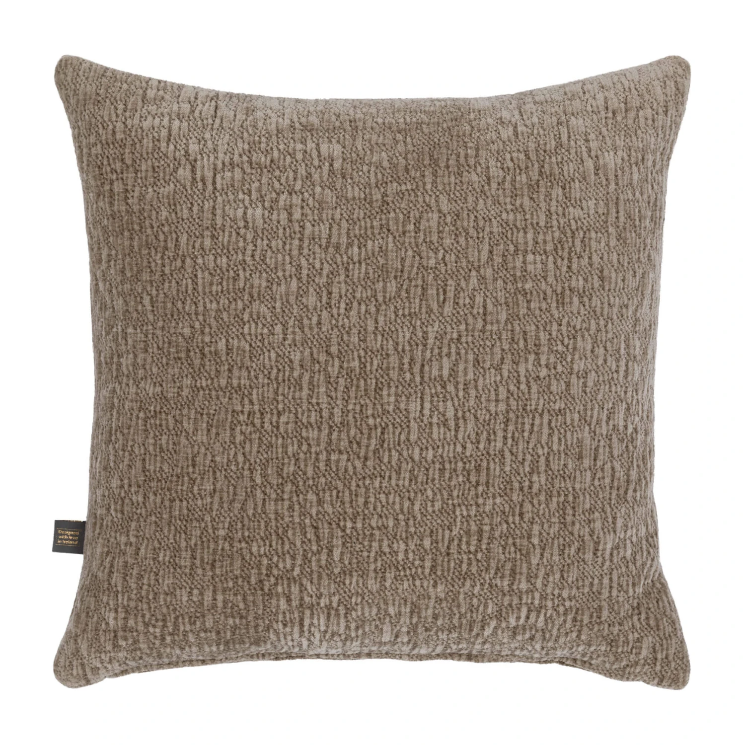 Scatter Box Piper Natural Cushion 2 Scatter Box Piper Natural Cushion - Image 2